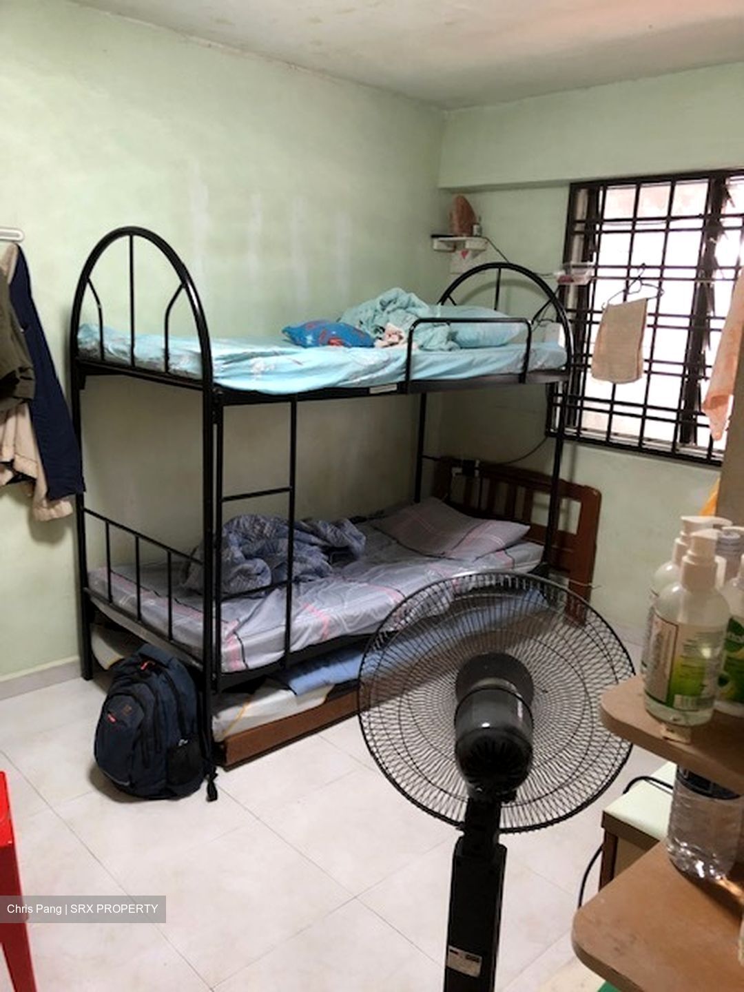 Blk 95 Aljunied Crescent (Geylang), HDB 3 Rooms #349901361